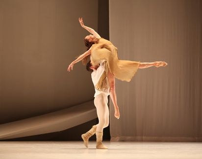 Roméo et Juliette The Ballet