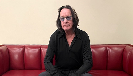 Todd Rundgren