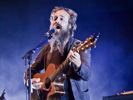 Iron &amp; Wine
