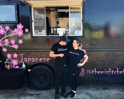 South Carolina Food Truck &amp; Craft Beer Festival