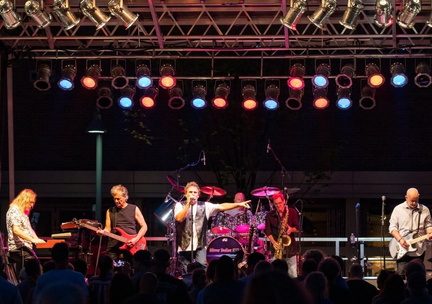 Silver Bullet STL