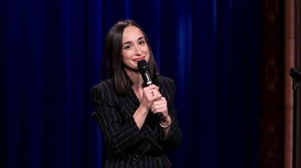 Ali Kolbert