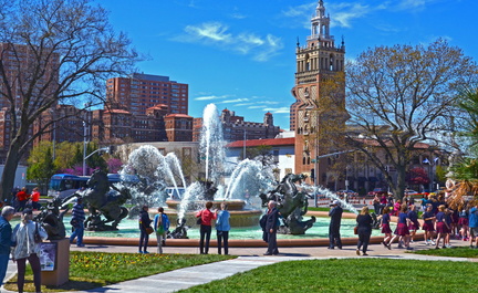 Fountain DayFountain Fest
