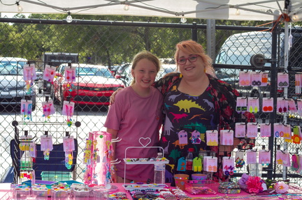 Imagine Museum’s Sunset Market