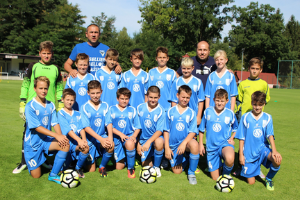 FC Graffin Vlašim
