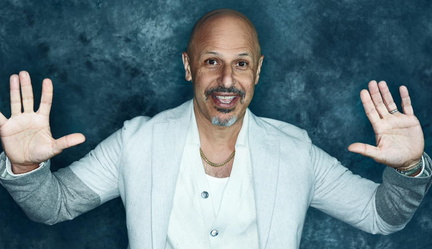 Maz Jobrani (2)