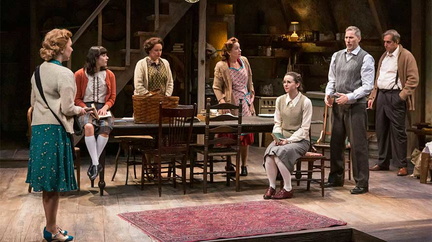 The Diary of Anne Frank