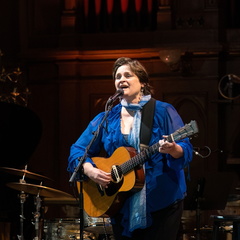 Madeleine Peyroux