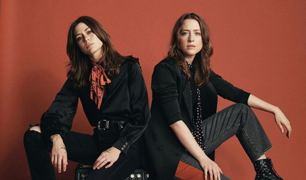 Larkin Poe