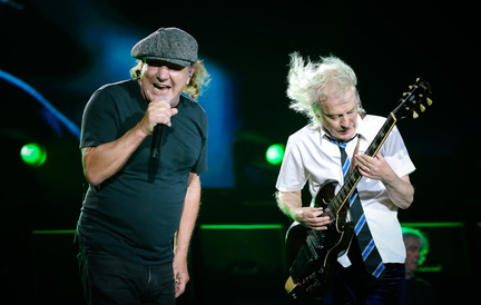 ACDC UK