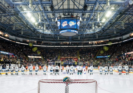2025 EIHL Playoff Finals Weekend