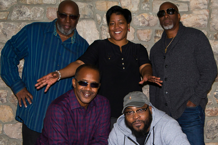 3rd Power Family Soul
