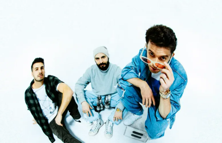 Cash Cash