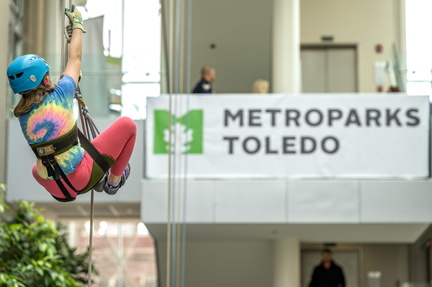4th Annual Metroparks Takeover
