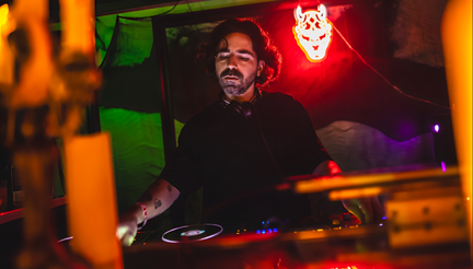 Felix Cartal