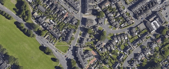 Wolstanton
