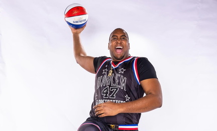 Harlem Globetrotters1
