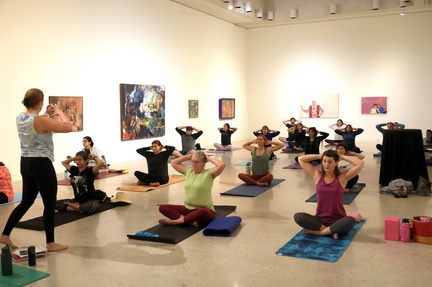 Third Thursday