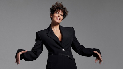 Nawell Madani - Comedian