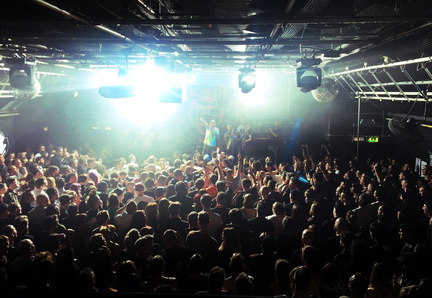 MPF2025 | Manchester Punk Festival