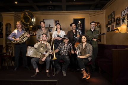 50th International Jazzfestival Bern 2025