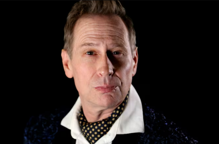 Scott Thompson