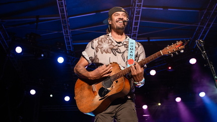 Michael Franti