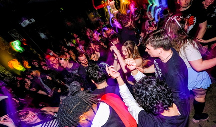 Emo Night Ottawa