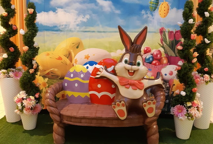 Spring Into Easter Craft Show