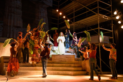 Jesus Christ Superstar