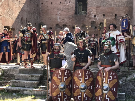 Natale di Roma
