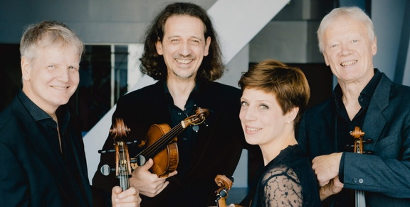 Schuppanzigh Quartet