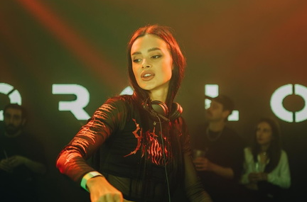 Korolova