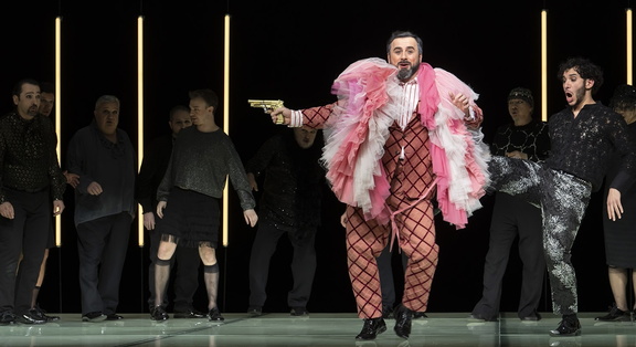 Rigoletto