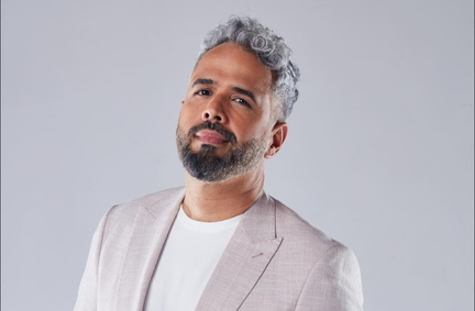 Daniel Santacruz