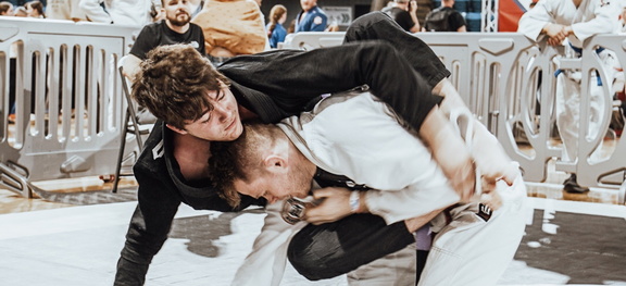 2025 AGF Corpus Christi Championships