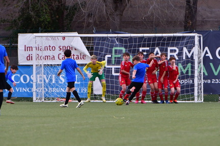 SPQR Cup