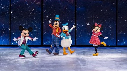 Disney On Ice Let's Dance1.v1