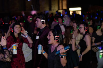 Silent Disco