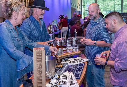 Texas Speakeasy Festival - The DoSeum.v1