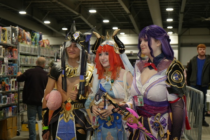 Anime Ottawa 2025