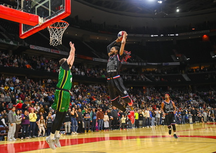 Harlem Globetrotters