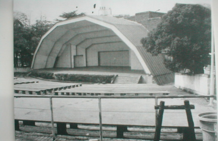 Yokohama Time Tunnel