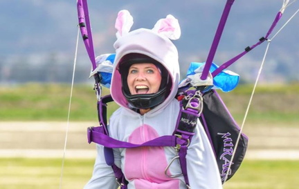 Family Easter Sunday - Skydive Perris