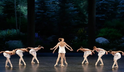 Balanchine Celebration