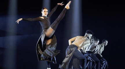 Rock the Ballet