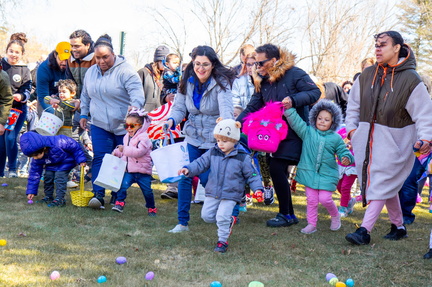 Easter+Eggstravaganza