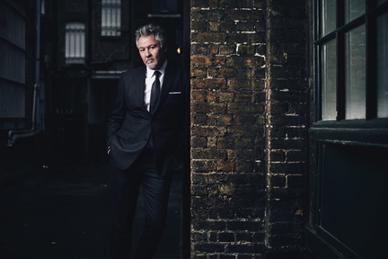 paul young