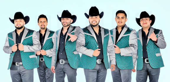 La Energia Norteña