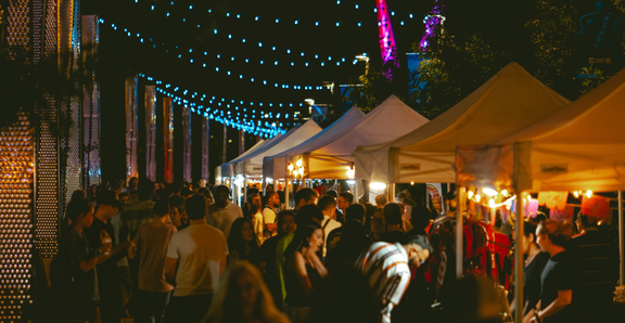 Night Market